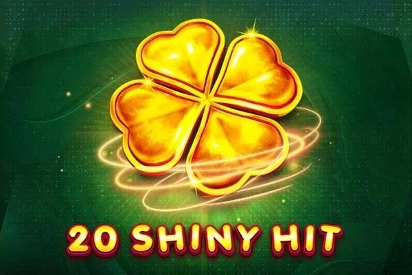 20 Shiny Hit slot game