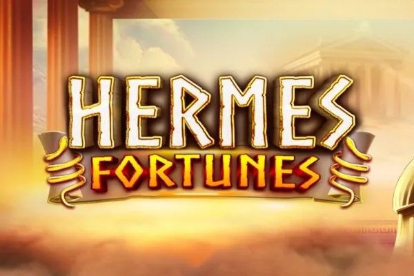 Hermes Fortunes slot game