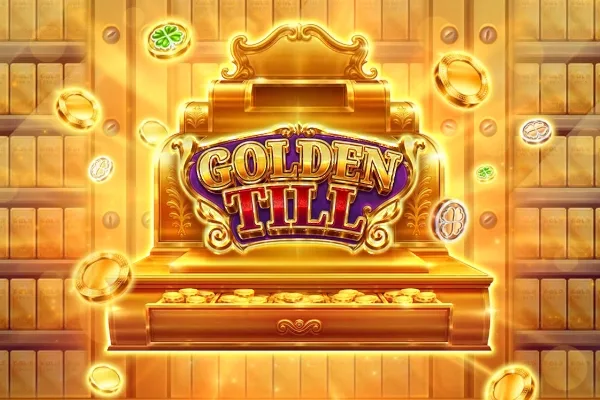 Golden Till slot game