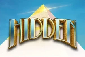 Hidden slot game