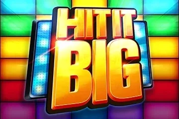 Hit it Big slot game