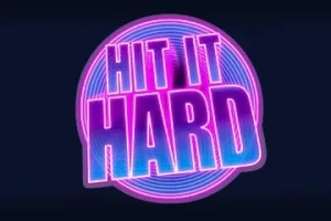 Hit it Hard slot game