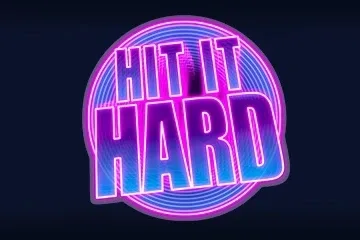 Hit it Hard slot game
