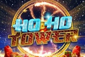 Ho Ho Tower slot game