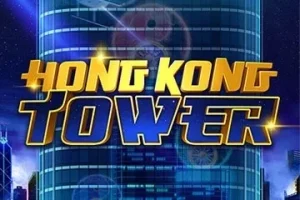 Hong Kong Tower slot game
