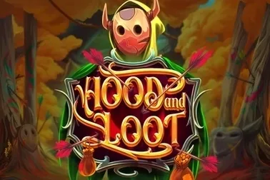 Hood and Loot slot game