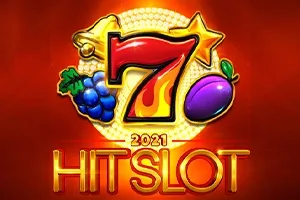 2021 Hit Slot slot game