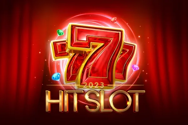 2023 Hit Slot slot game