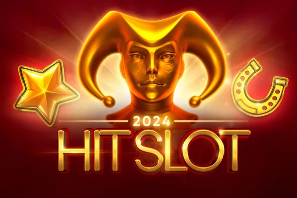 2024 Hit Slot slot game