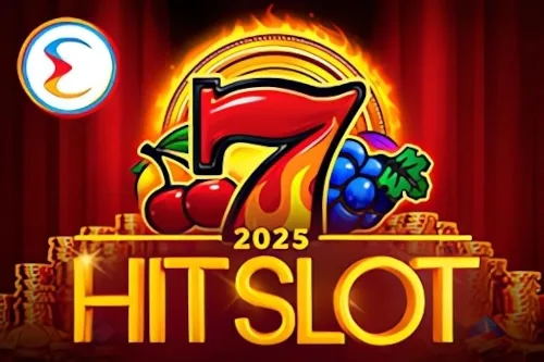 2025 Hit Slot slot game