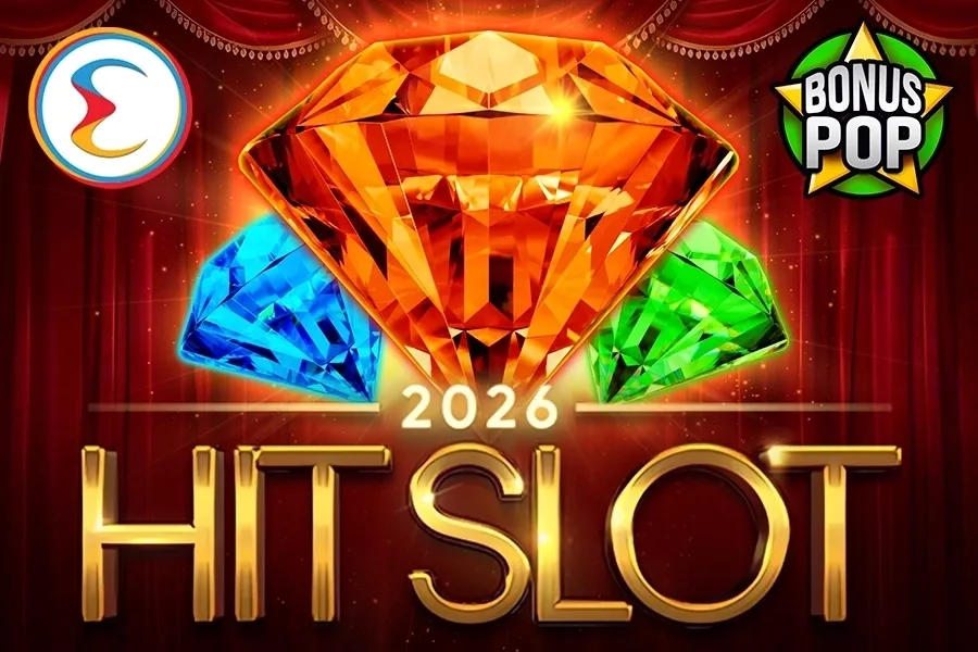2026 Hit Slot slot game