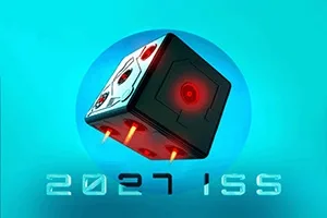 2027 Iss slot game