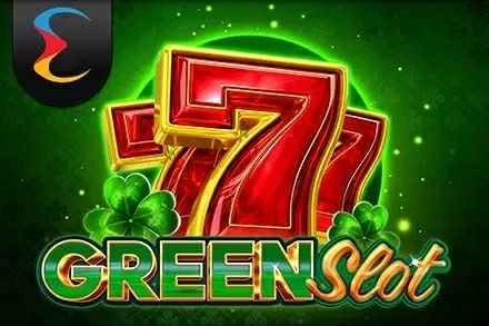 Green Slot slot game