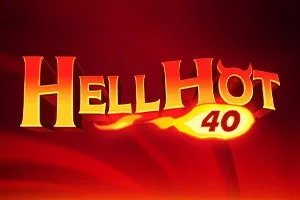 Hell Hot 40 slot game