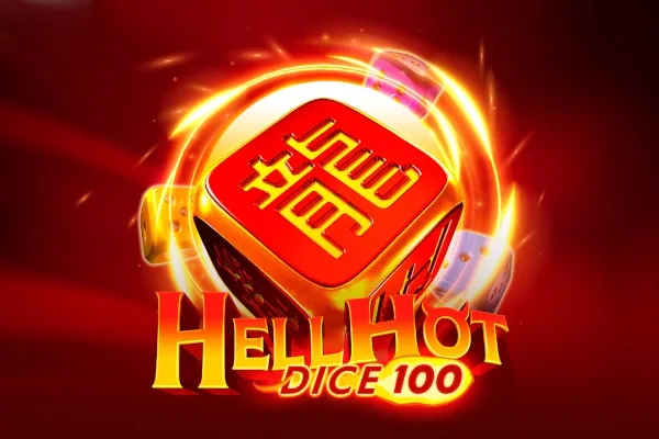 Hell Hot Dice 100 slot game