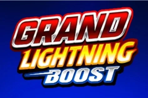 Grand Lightning Boost slot game