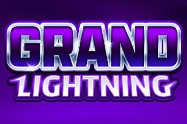 Grand Lightning slot game