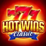 Hot Wins Classic slot game