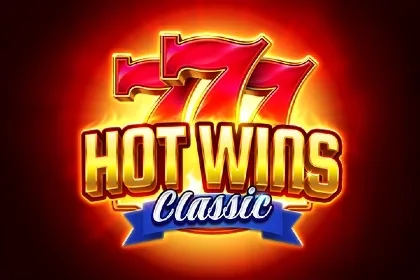Hot Wins Classic slot game