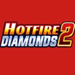 Hotfire Diamonds 2 slot game