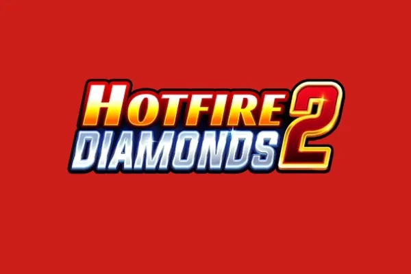 Hotfire Diamonds 2 slot game