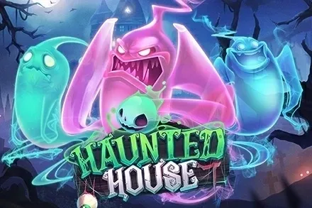 Haunted House slot game