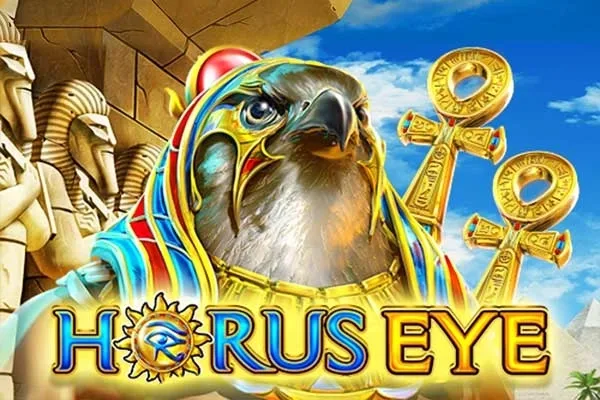 Horus Eye slot game