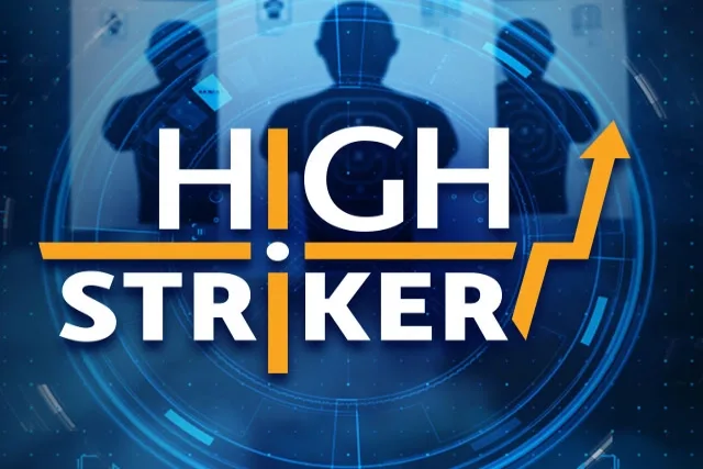High Striker slot game