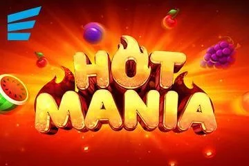 Hot Mania slot game