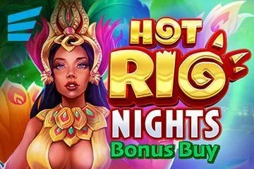 Hot Rio Nights Bonus Buy slot game