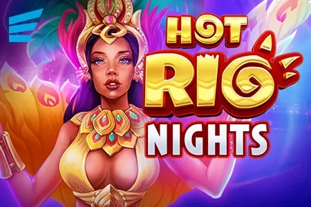Hot Rio Nights slot game