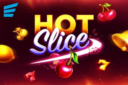 Hot Slice slot game