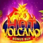 Hot Volcano Bonus Buy slot game