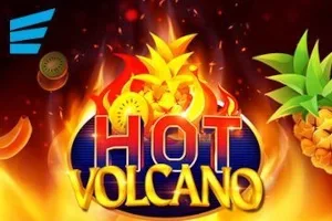 Hot Volcano slot game