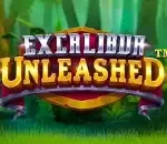 Excalibur Unleashed slot game