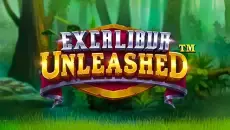 Excalibur Unleashed slot game