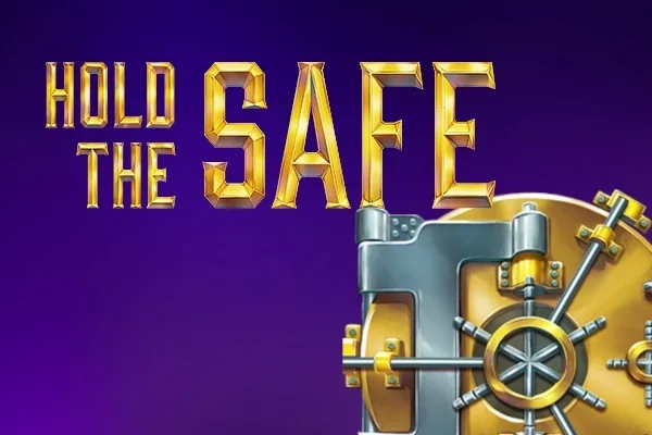 Hold the Safe slot game