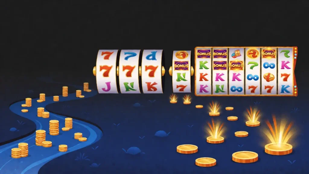 Monster Quest Guide: RTP, Volatility, Max Win and Key Features