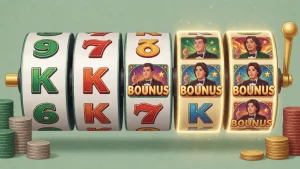 How to Play 1 Reel – Cash Vault: Betting & Win Mechanics