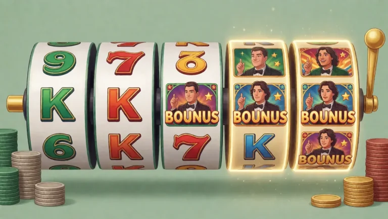 How to Play 1 Reel – Cash Vault: Betting & Win Mechanics