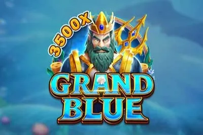 Grand Blue slot game
