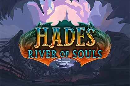 Hades River of Souls slot game