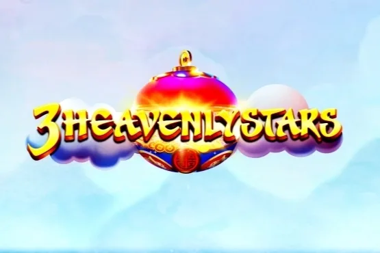3 Heavenly Stars slot game
