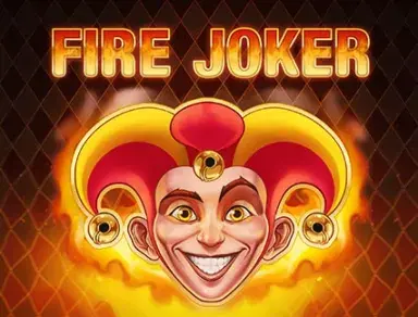 Fire Joker slot game