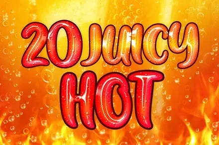 20 Juicy Hot slot game
