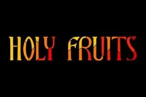 Holy Fruits slot game