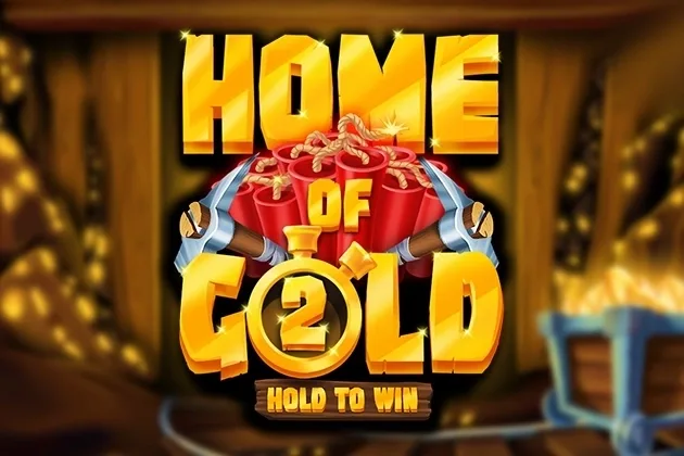 Home of Gold 2 slot game