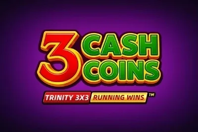 3 Cash Coins slot game