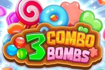 3 Combo Bombs slot game