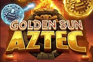 Golden Sun Aztec slot game